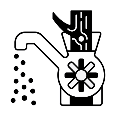 Crushing & Milling / Grinding Equipment