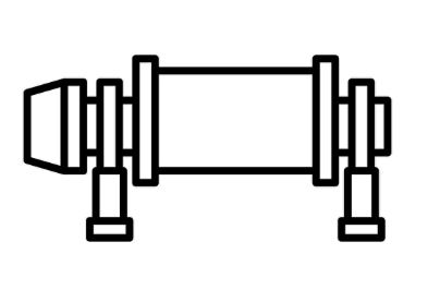 Kilns, Dryers & Evaporators