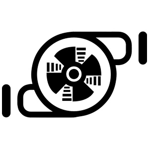 Pumps, Compressors & Blowers